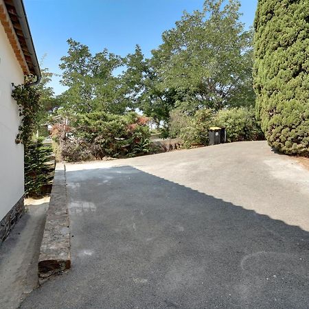 Villa La Temana, 18Km De Saint-Tropez Cavalaire-sur-Mer Exteriör bild