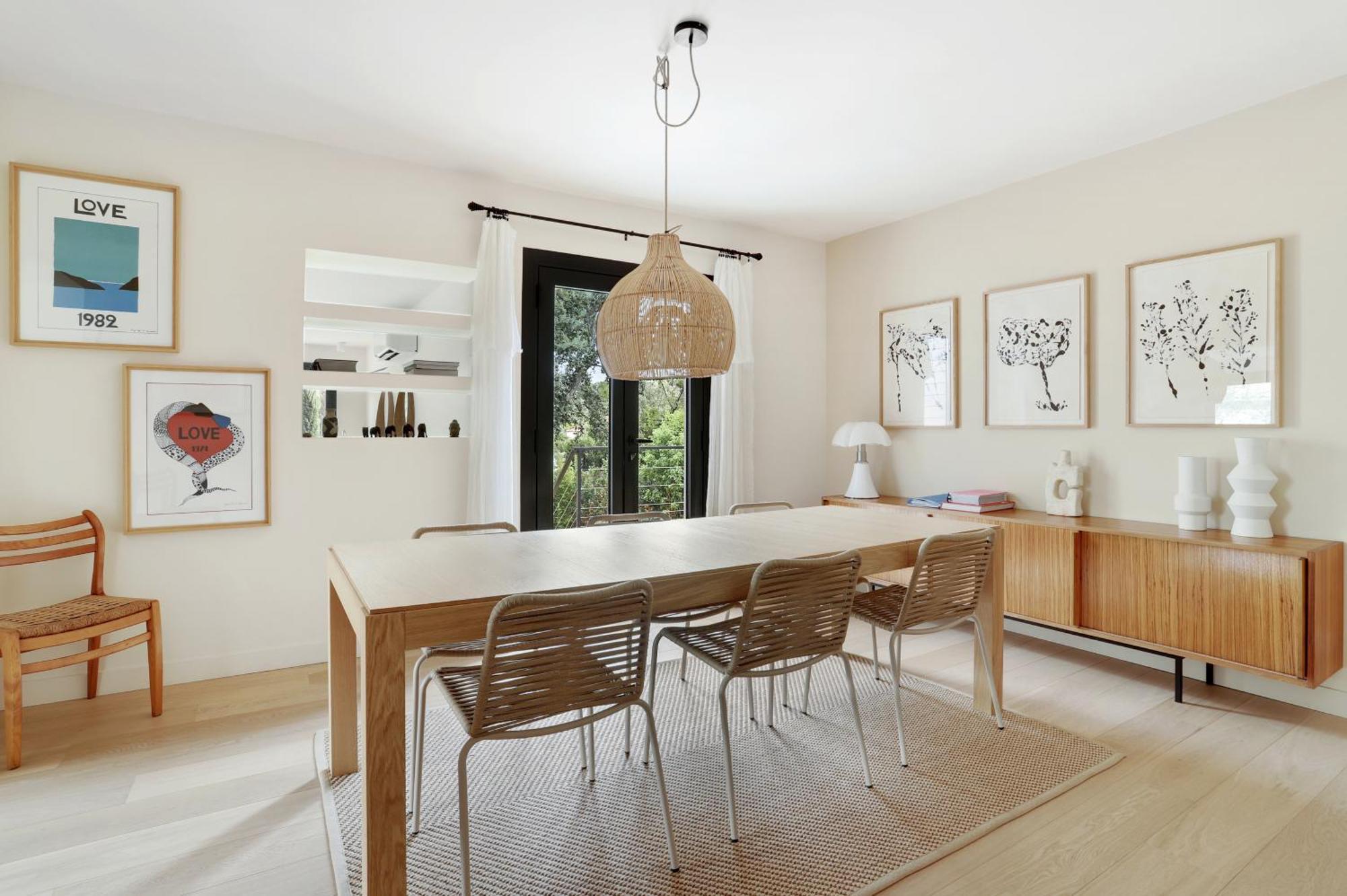 Villa La Temana, 18Km De Saint-Tropez Cavalaire-sur-Mer Exteriör bild